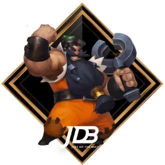 jdb by ซีเกมส์168