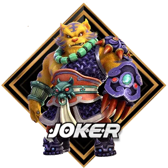 joker by ซีเกมส์168