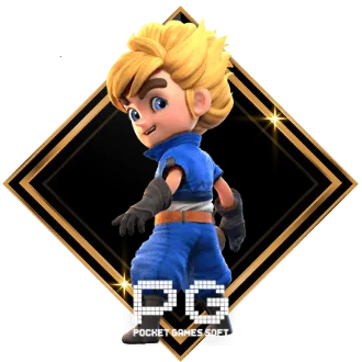pg by ซีเกมส์168